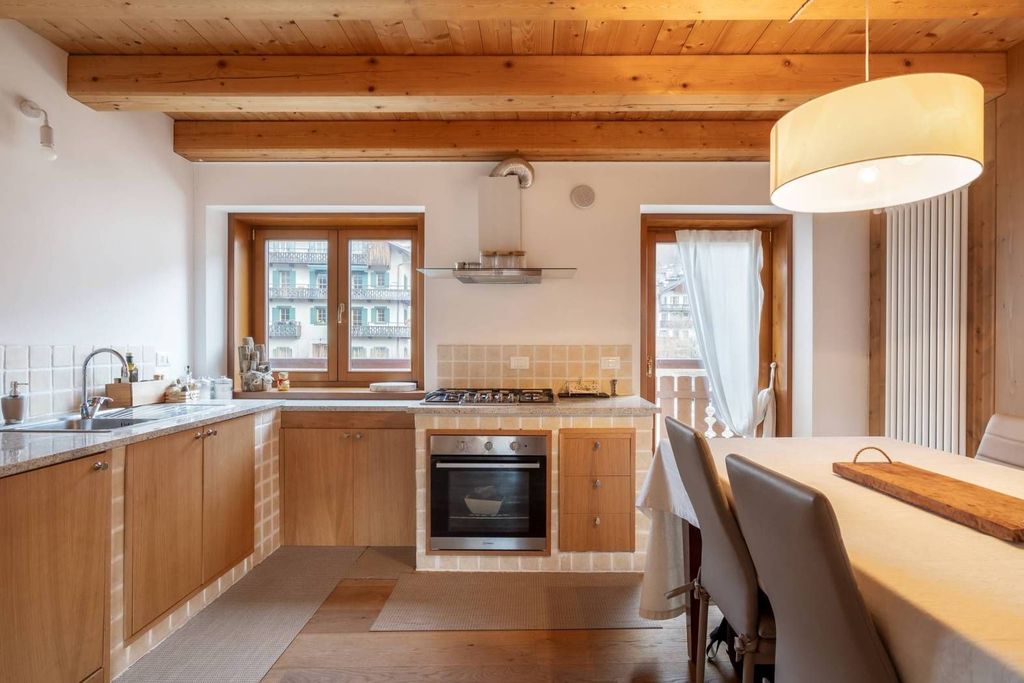 Appartement de luxe à vendre à San Vito, 960 000 €, Photo 5