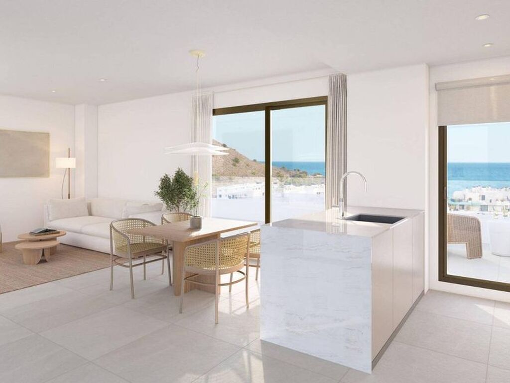 Appartement de luxe à vendre à Villajoyosa, 440 000 €, Photo 5