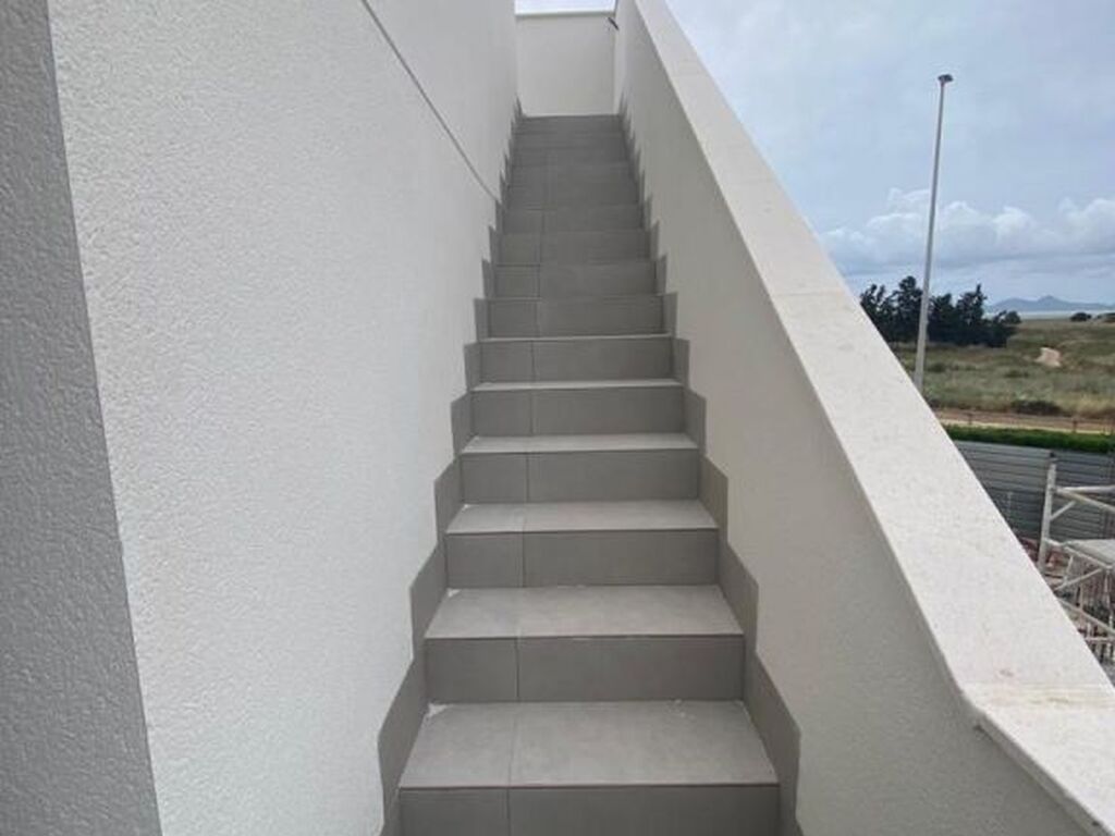 Maison de luxe à vendre à Los Alcázares, 419 900 €, Photo 5