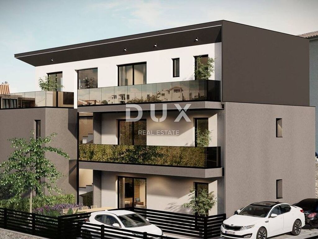 Appartement de luxe à vendre à Krk, 590 000 €, Photo 1