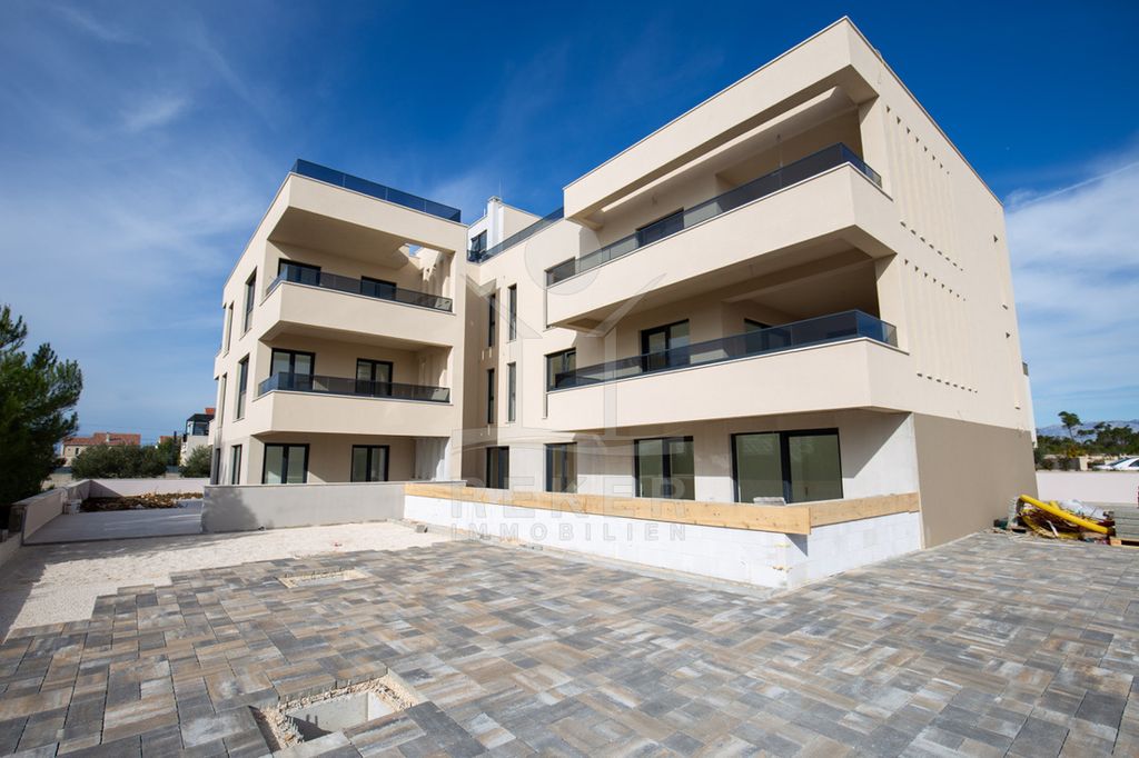 Appartement de luxe à vendre à Privlaka, 490 000 €, Photo 1