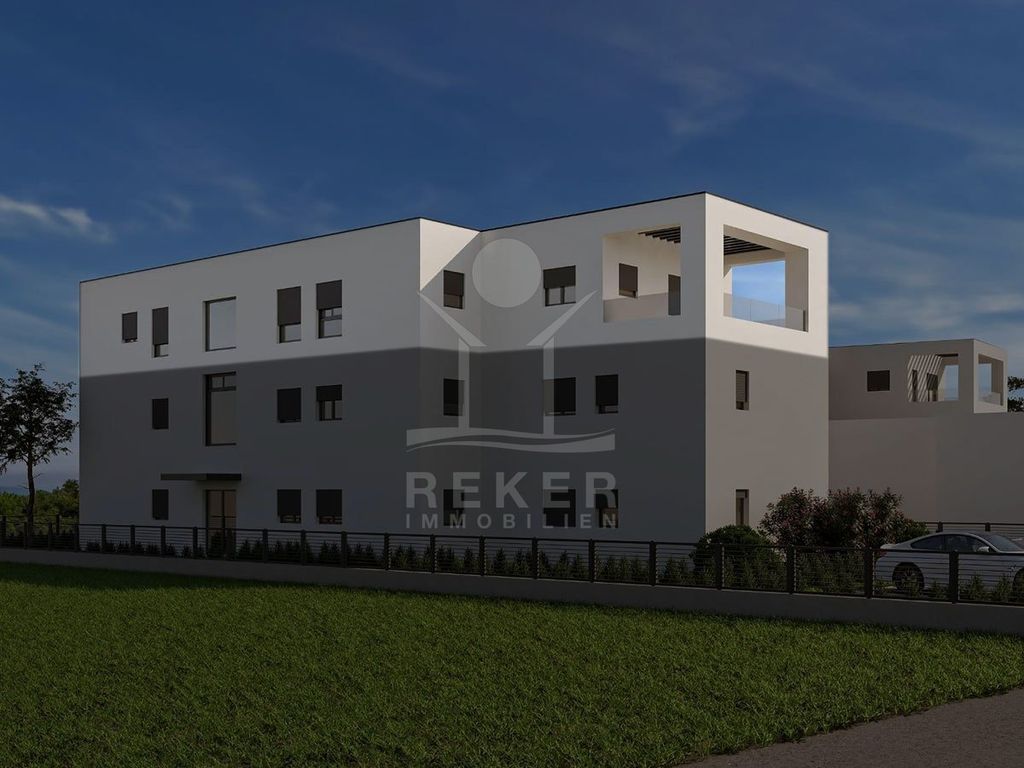 Appartement de luxe à vendre à Porec, 675 000 €, Photo 1