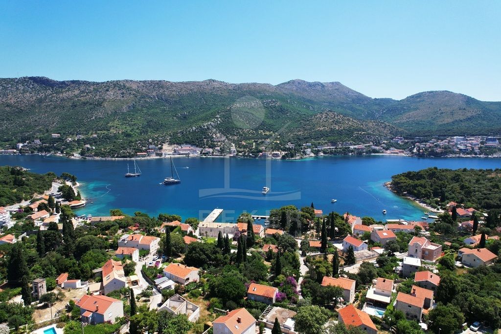 Maison de luxe à vendre à Dubrovnik, 2 300 000 €, Photo 1