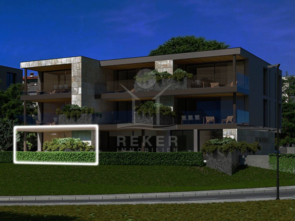 Appartement de luxe à vendre à Novigrad, 699 000 €, Photo 2