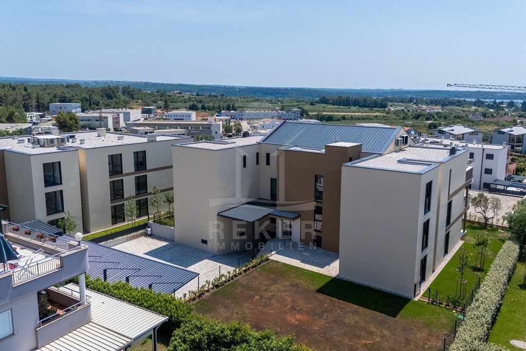 Appartement de luxe à vendre à Novigrad, 549 000 €, Photo 2