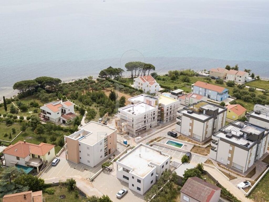 Appartement de luxe à vendre à Privlaka, 490 000 €, Photo 2