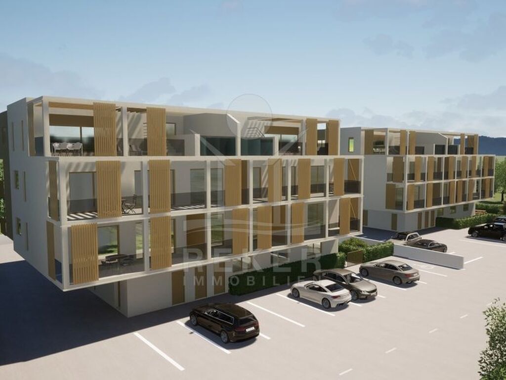 Appartement de luxe à vendre à Tar, 390 000 €, Photo 2