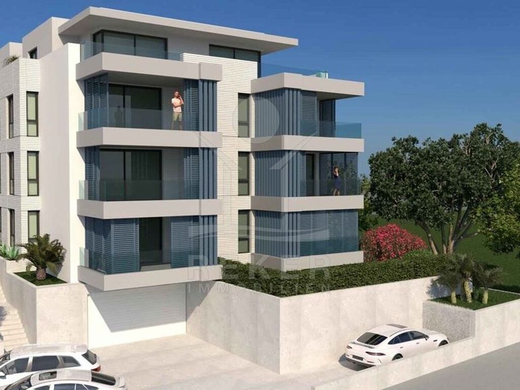 Appartement de luxe à vendre à Primošten, 509 080 €, Photo 2
