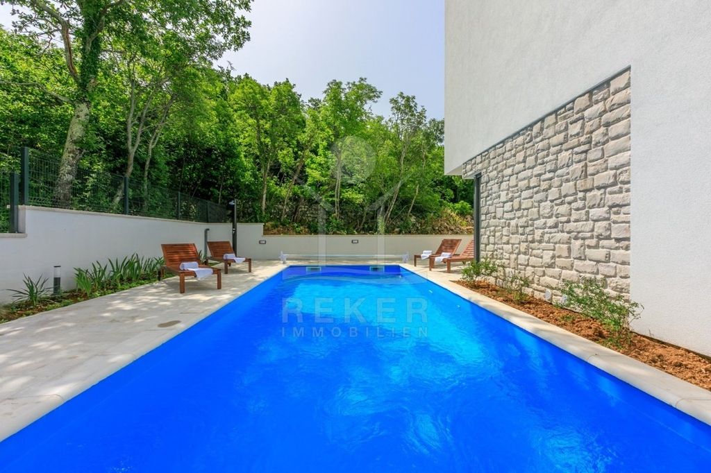 Maison de luxe à vendre à Grižane, 561 000 €, Photo 4