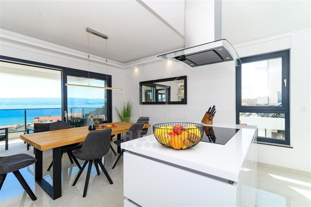 Maison de luxe à vendre à Omiš, 1 990 000 €, Photo 6