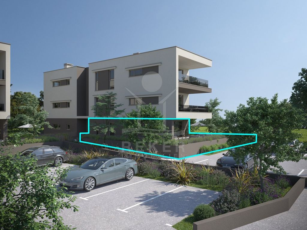 Appartement de luxe à vendre à Peroj, 355 000 €, Photo 6