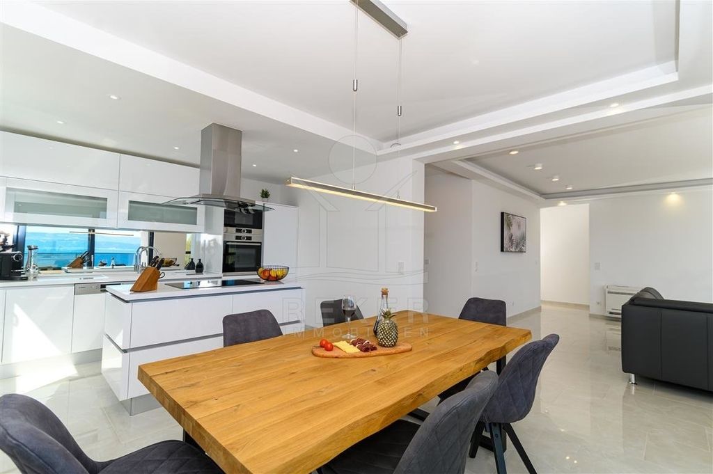 Maison de luxe à vendre à Omiš, 1 990 000 €, Photo 7
