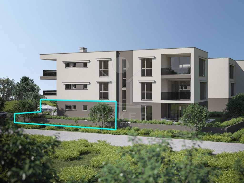 Appartement de luxe à vendre à Peroj, 355 000 €, Photo 7