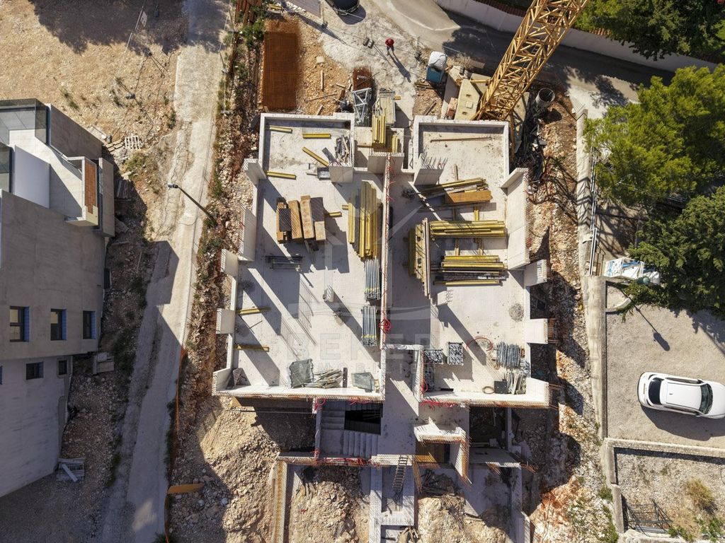 Appartement de luxe à vendre à Primošten, 509 080 €, Photo 7