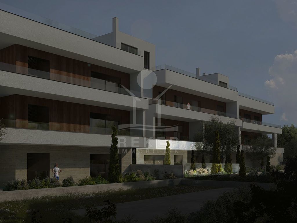 Luxury Apartment for sale in Zadar, 399 000 €, Photo 1