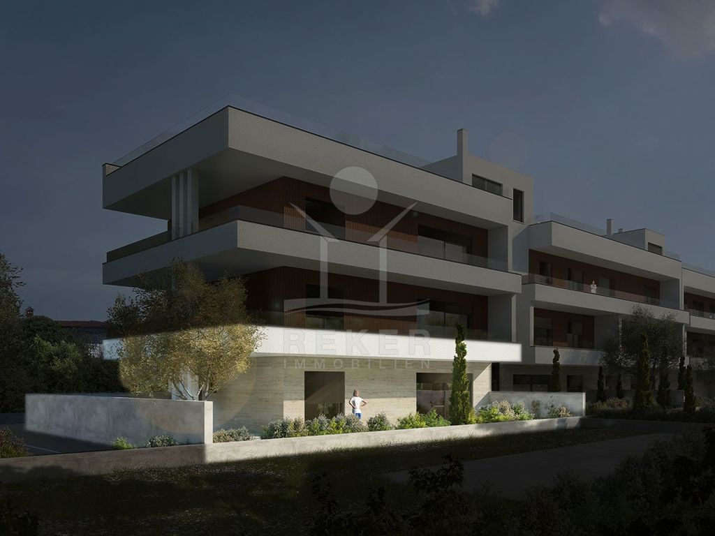 Appartement de luxe à vendre à Zadar, 465 000 €, Photo 1