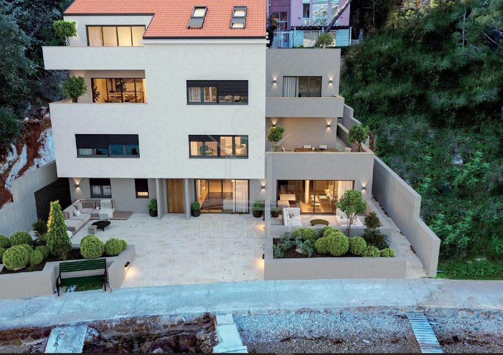 Appartement de luxe à vendre à Dubrovnik, 890 000 €, Photo 1