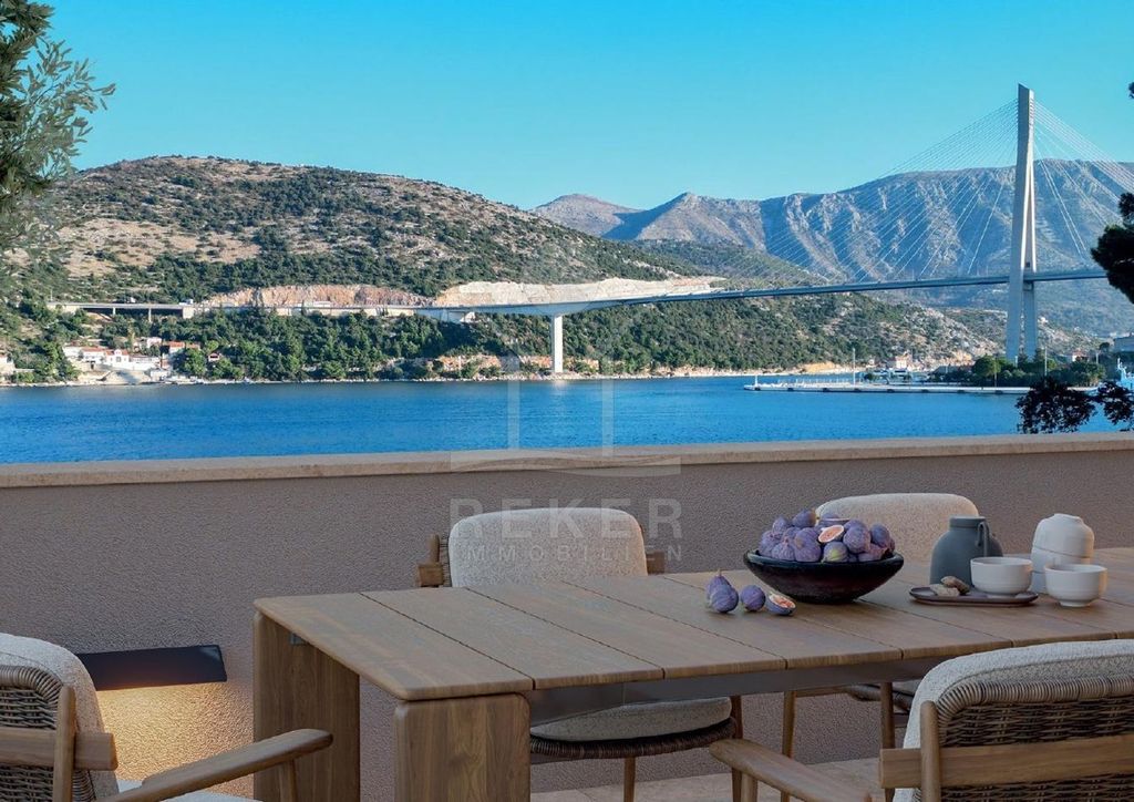 Appartement de luxe à vendre à Dubrovnik, 1 382 000 €, Photo 1