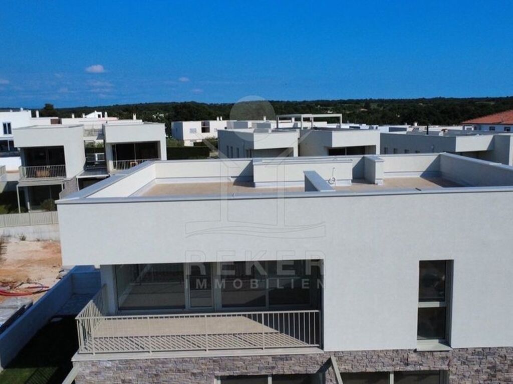 Appartement de luxe à vendre à Novigrad, 562 500 €, Photo 1