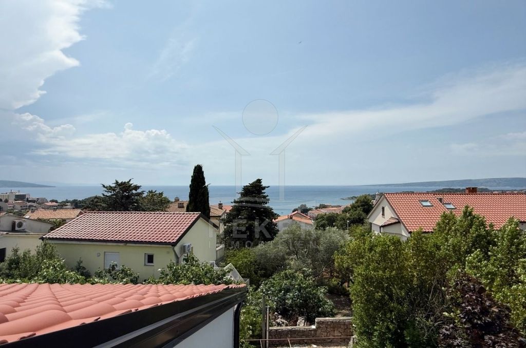 Luxury House for sale in Krk, 550 000 €, Photo 1