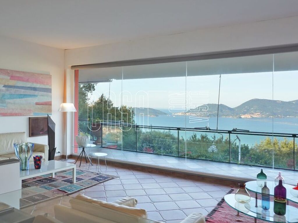 Maison de luxe à vendre à Lerici, 4 800 000 €, Photo 1