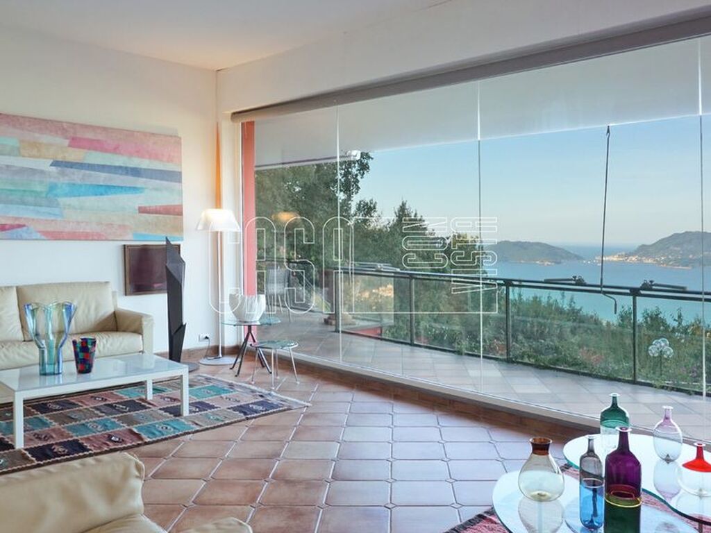 Maison de luxe à vendre à Lerici, 4 800 000 €, Photo 2