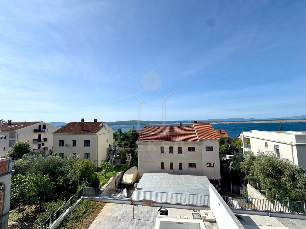 Appartement de luxe à vendre à Dramalj, 475 000 €, Photo 3