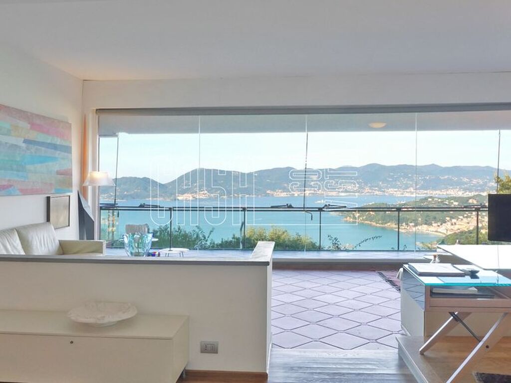 Maison de luxe à vendre à Lerici, 4 800 000 €, Photo 3