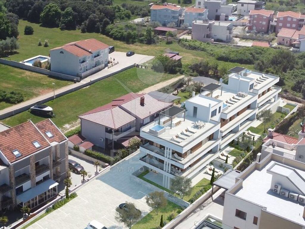 Luxury Apartment for sale in Zadar, 405 000 €, Photo 4