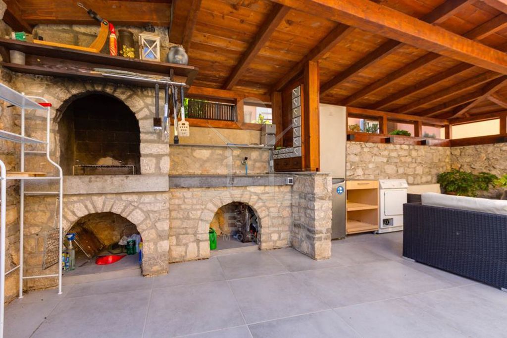 Maison de luxe à vendre à Mali Lošinj, 400 000 €, Photo 4