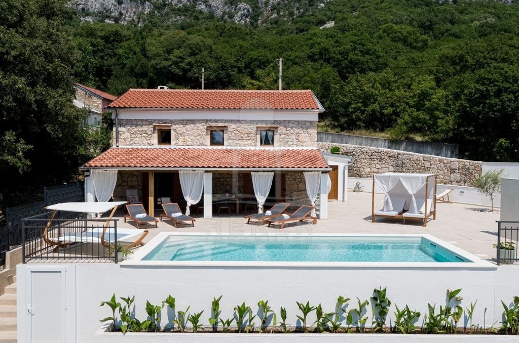 Maison de luxe à vendre à Bribir, 780 000 €, Photo 4
