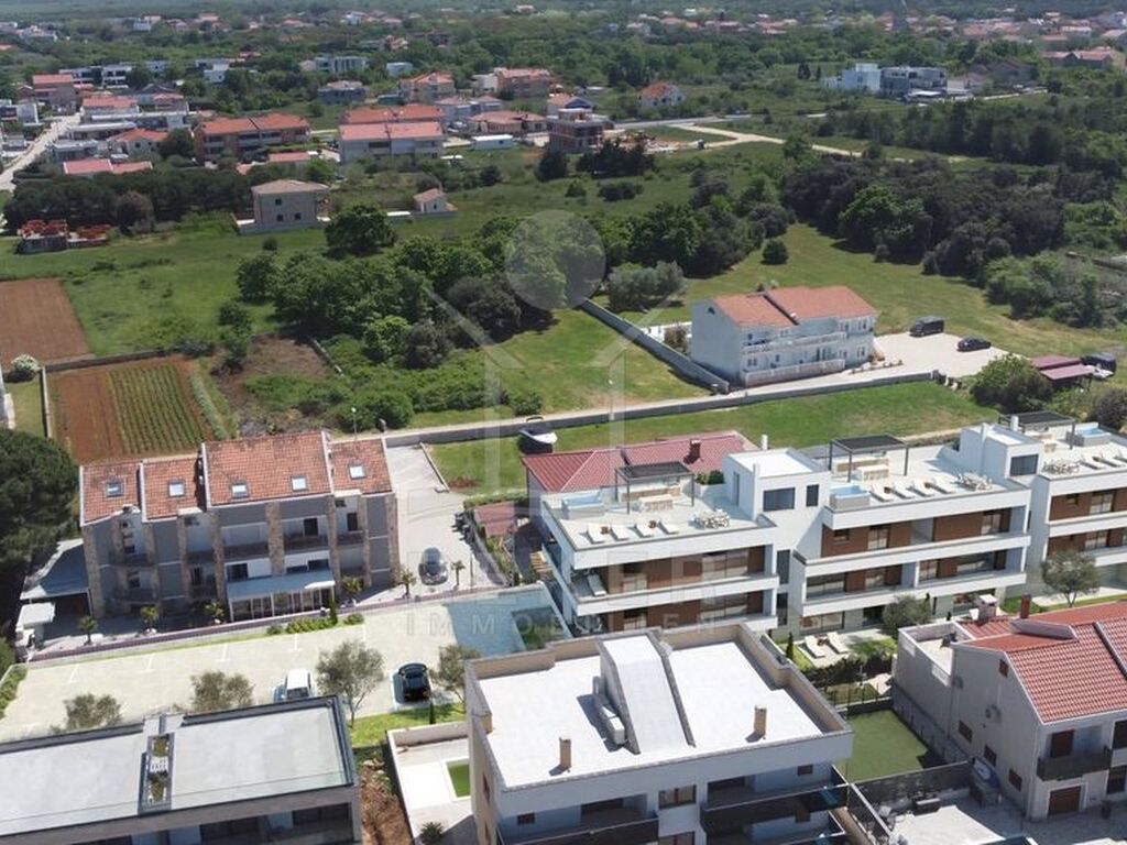 Luxury Apartment for sale in Zadar, 610 000 €, Photo 5