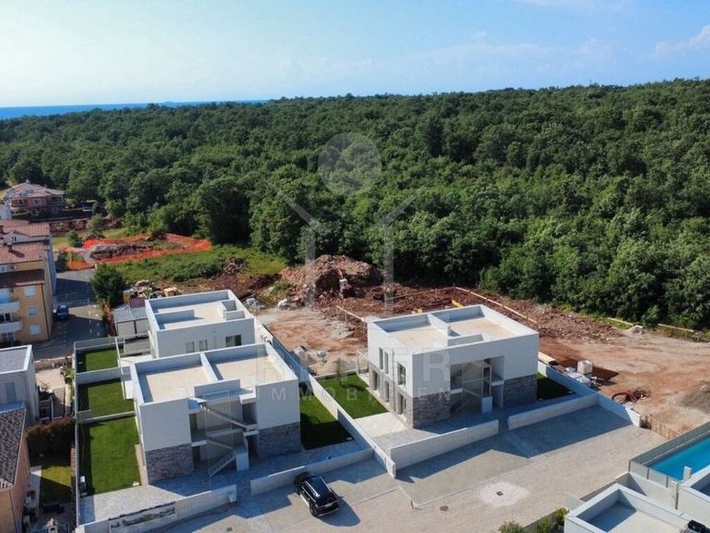 Luxury Apartment for sale in Novigrad, 562 500 €, Photo 5