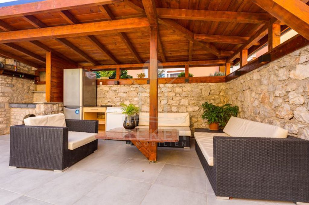 Maison de luxe à vendre à Mali Lošinj, 400 000 €, Photo 5