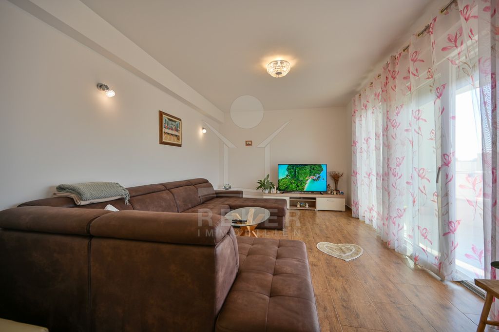 Appartement de luxe à vendre à Novigrad, 560 000 €, Photo 5