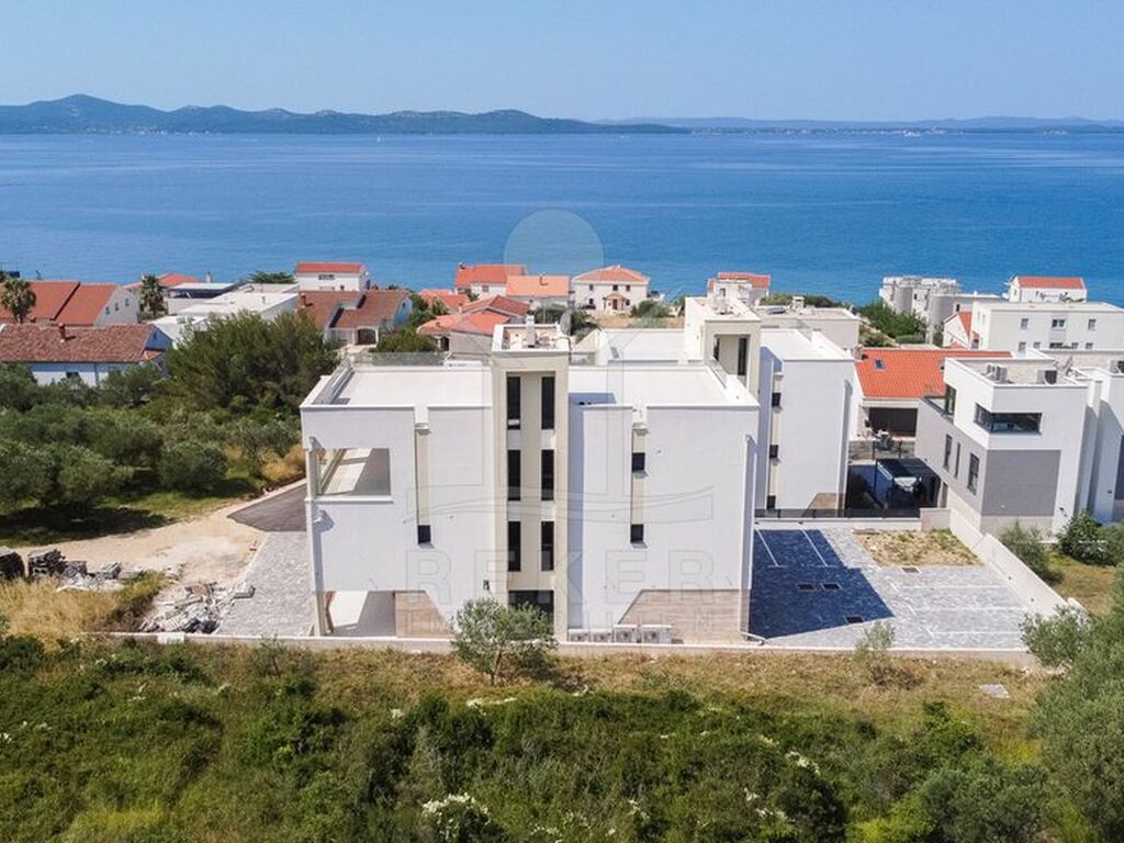 Appartement de luxe à vendre à Zadar, 849 750 €, Photo 5