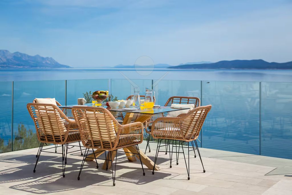 Maison de luxe à vendre à Omiš, 2 150 000 €, Photo 5