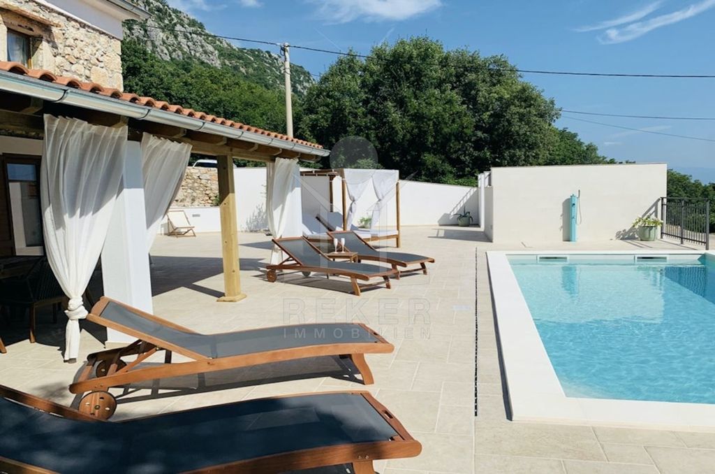 Maison de luxe à vendre à Bribir, 780 000 €, Photo 5