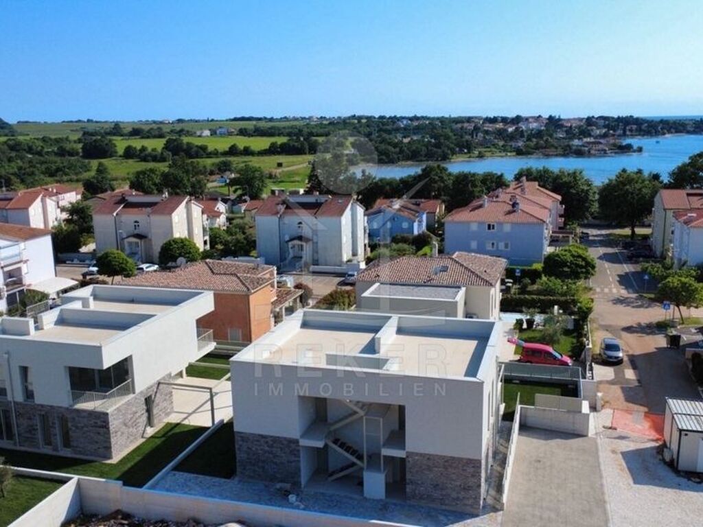 Appartement de luxe à vendre à Novigrad, 562 500 €, Photo 6