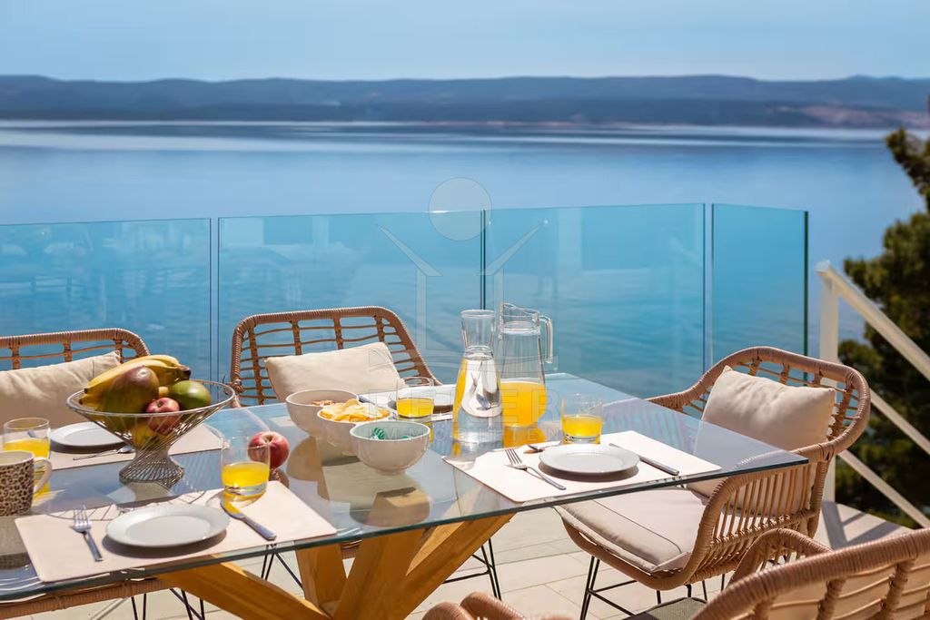 Maison de luxe à vendre à Omiš, 2 150 000 €, Photo 6