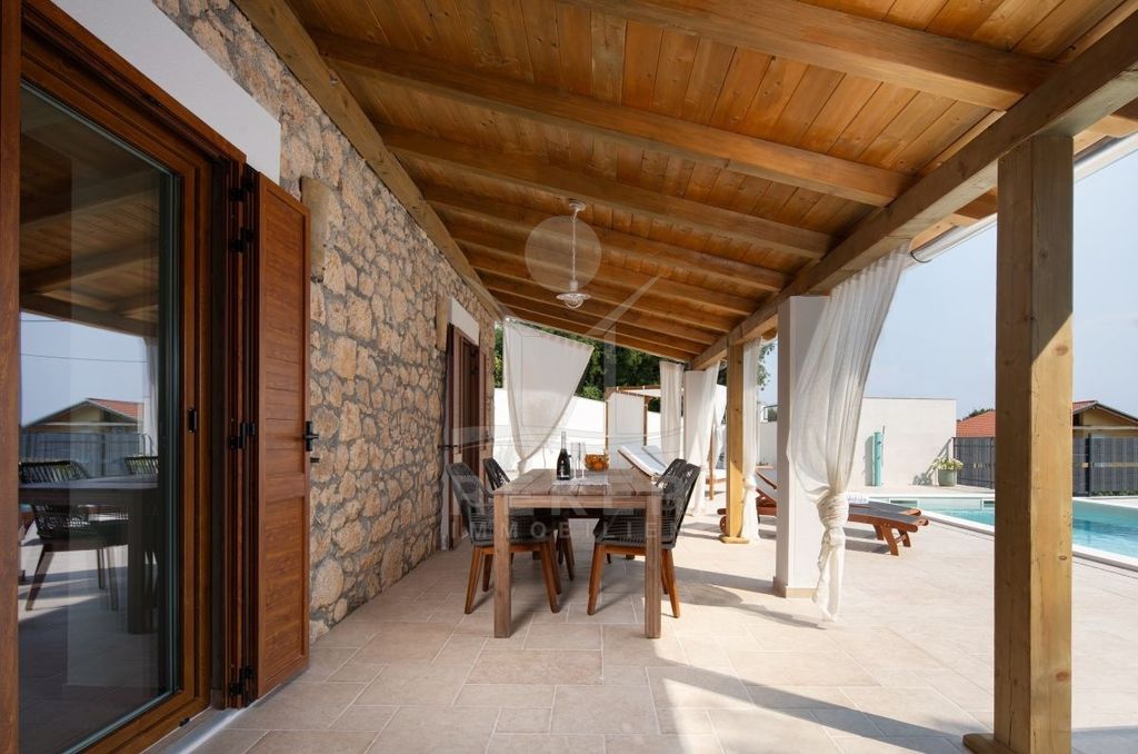 Maison de luxe à vendre à Bribir, 780 000 €, Photo 6