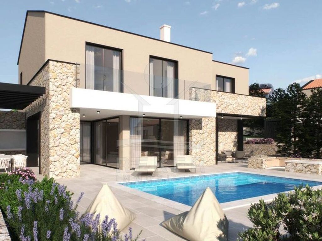 Luxury House for sale in Šilo, 1 450 000 €, Photo 7