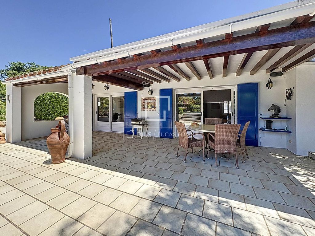 Maison de luxe à vendre à Es Castell, 2 750 000 €, Photo 7