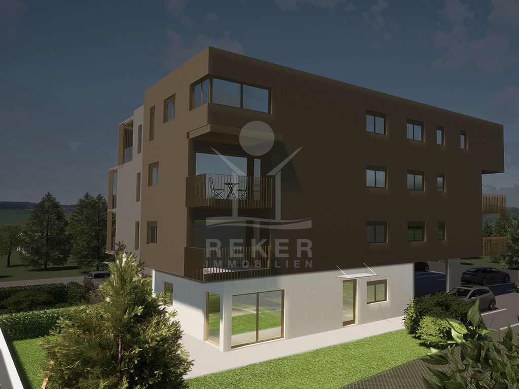Appartement de luxe à vendre à Tar, 456 000 €, Photo 1