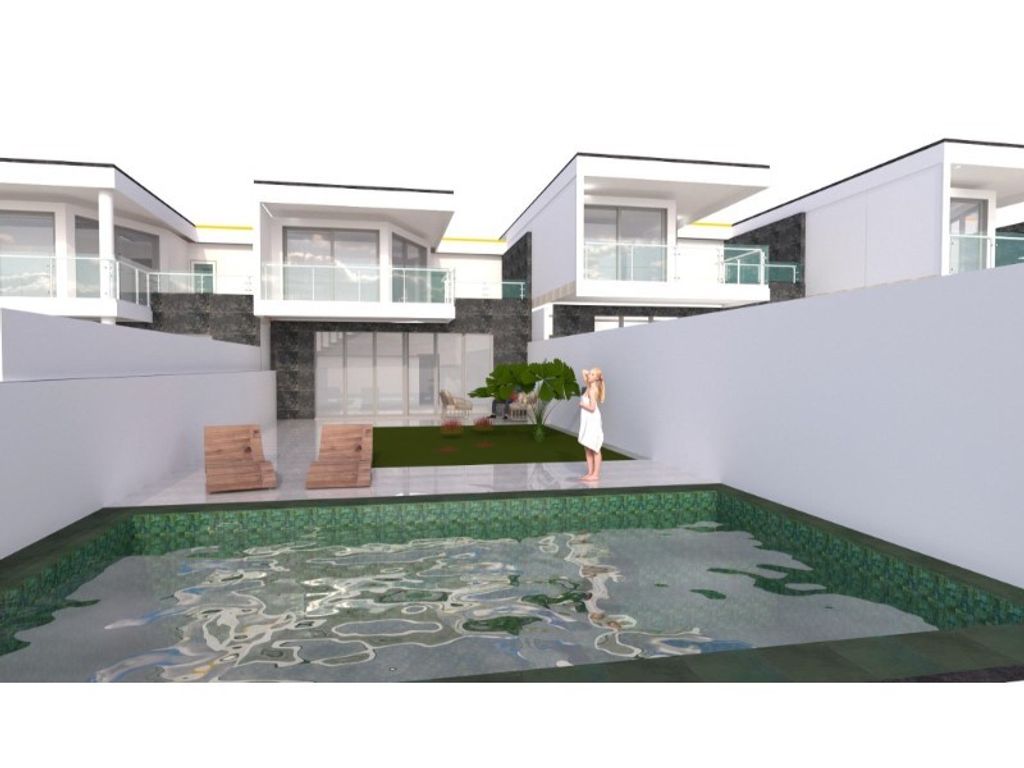 Maison de luxe à vendre à La Oliva, 609 000 €, Photo 1