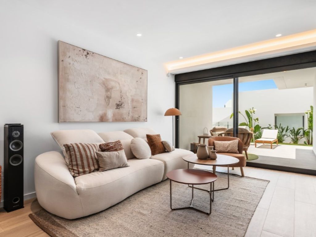 Appartement de luxe à vendre à Benitachell, 574 000 €, Photo 1