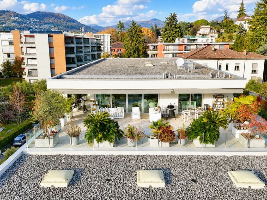 Appartement de luxe à vendre à Viganello, 5 904 065 €, Photo 1