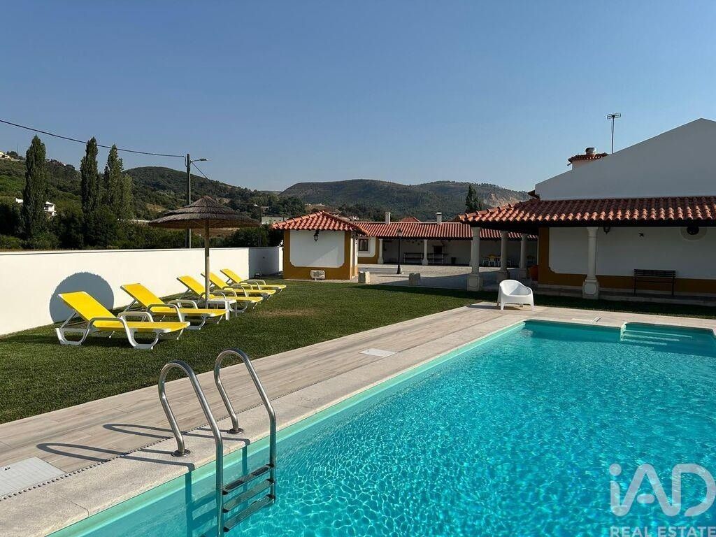 Maison de luxe à vendre à Porto de Mós, 940 000 €, Photo 1