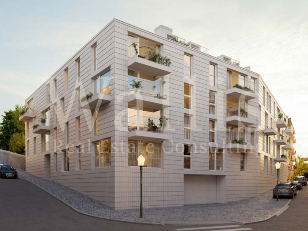 Appartement de luxe à vendre à Lisbon, 1 300 000 €, Photo 1
