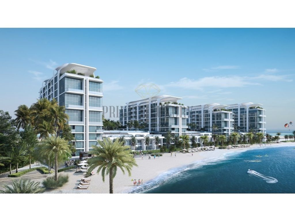 Appartement de luxe à vendre à Umm Al Quwain City, 1 170 100 €, Photo 1